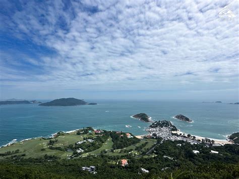 龍背脊|龍脊行山低難度五星靚景︱港島徑第八段(附交通)